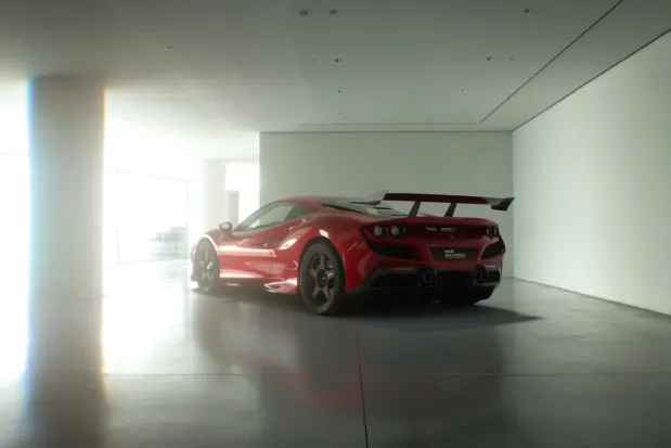 LuckyNova Casino Android/iOS Forrit